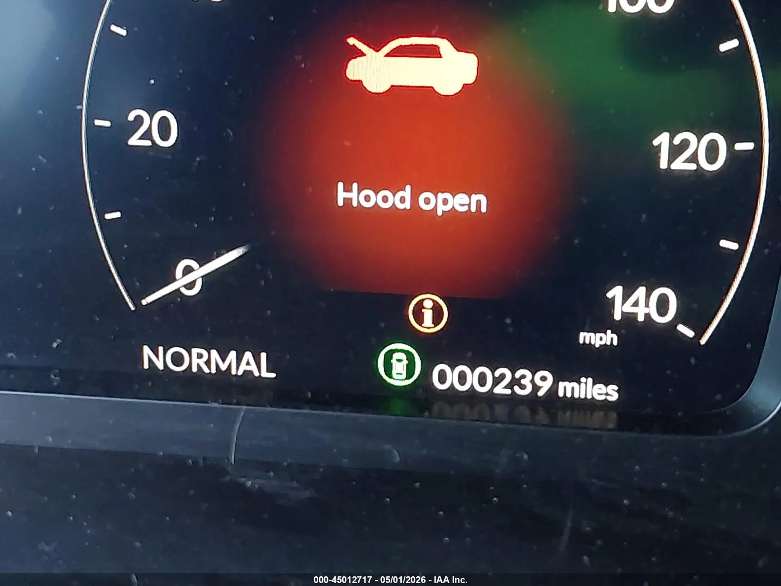 2026 Acura ADX
