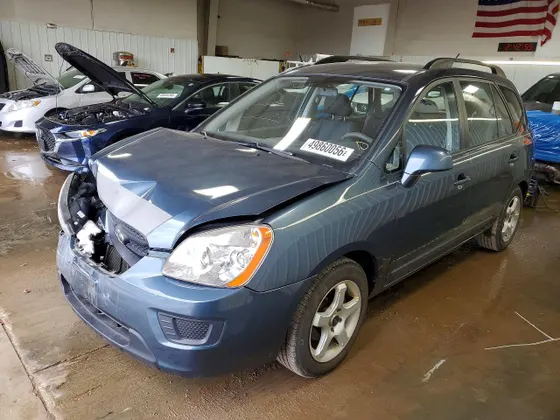 2009 Kia Rondo LX