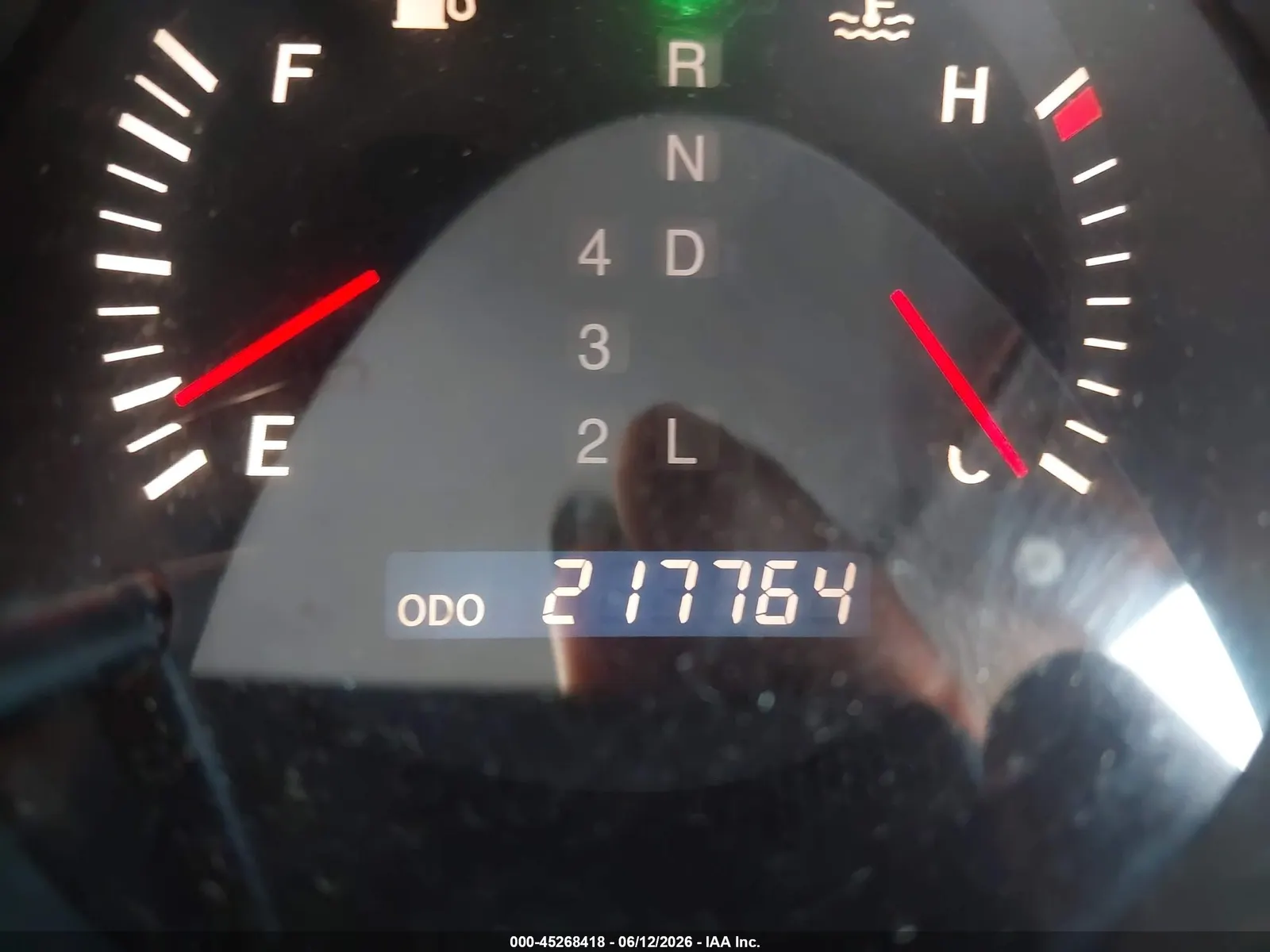 2003 Lexus ES 300