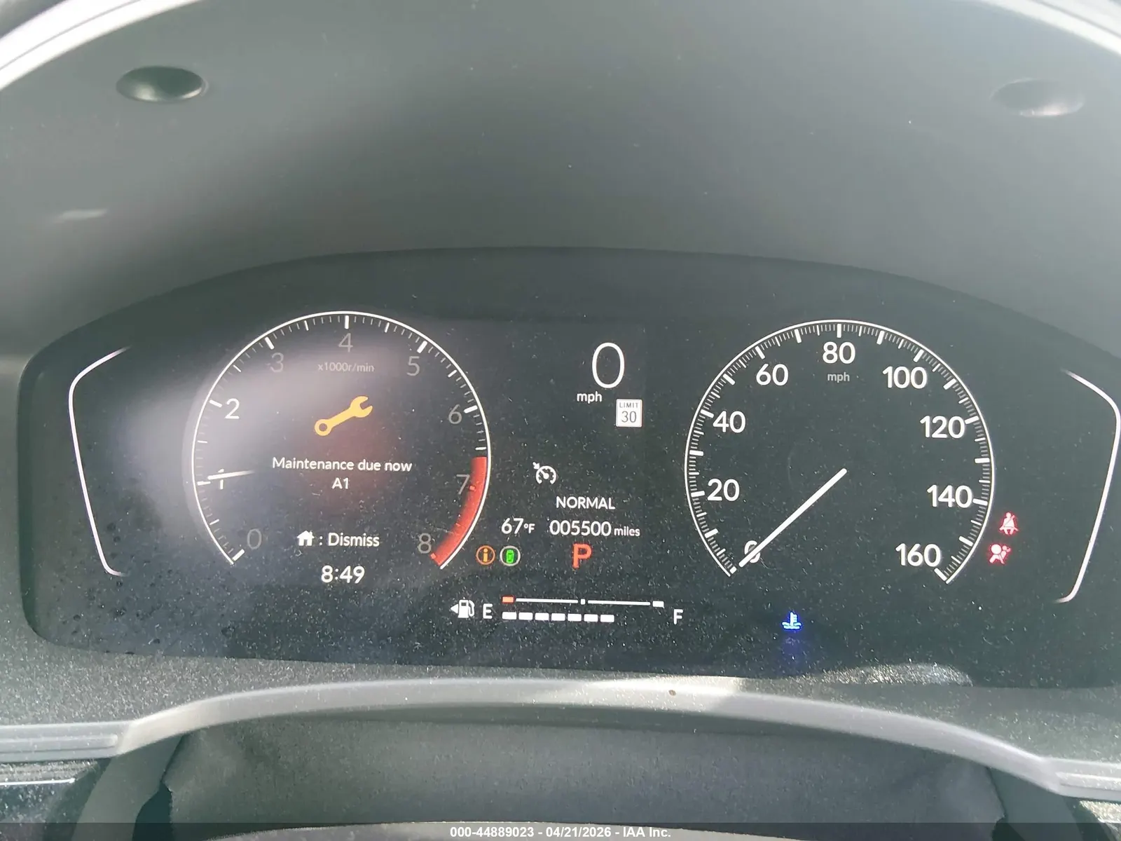 2025 Honda Civic Hatchback Sport