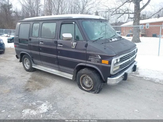 1994 Chevrolet G20