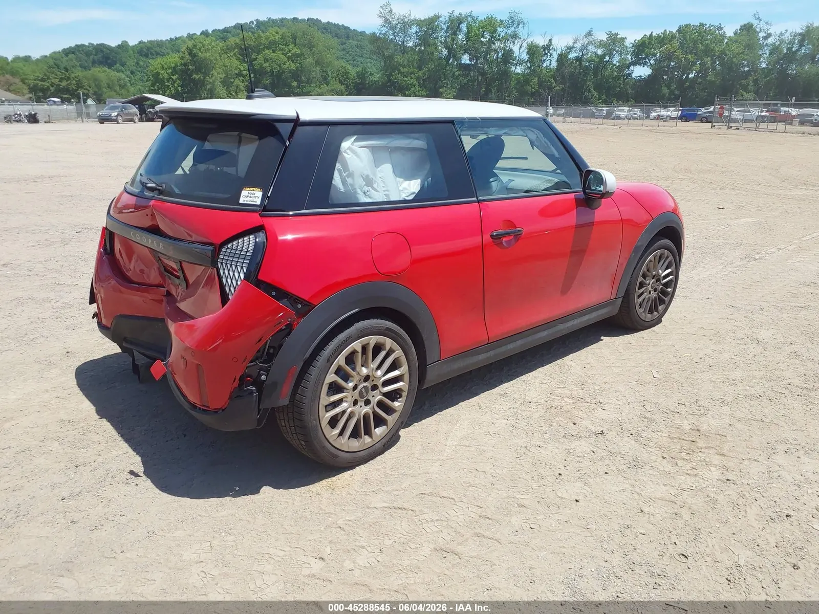 2026 MINI Hardtop 2 Door Cooper S