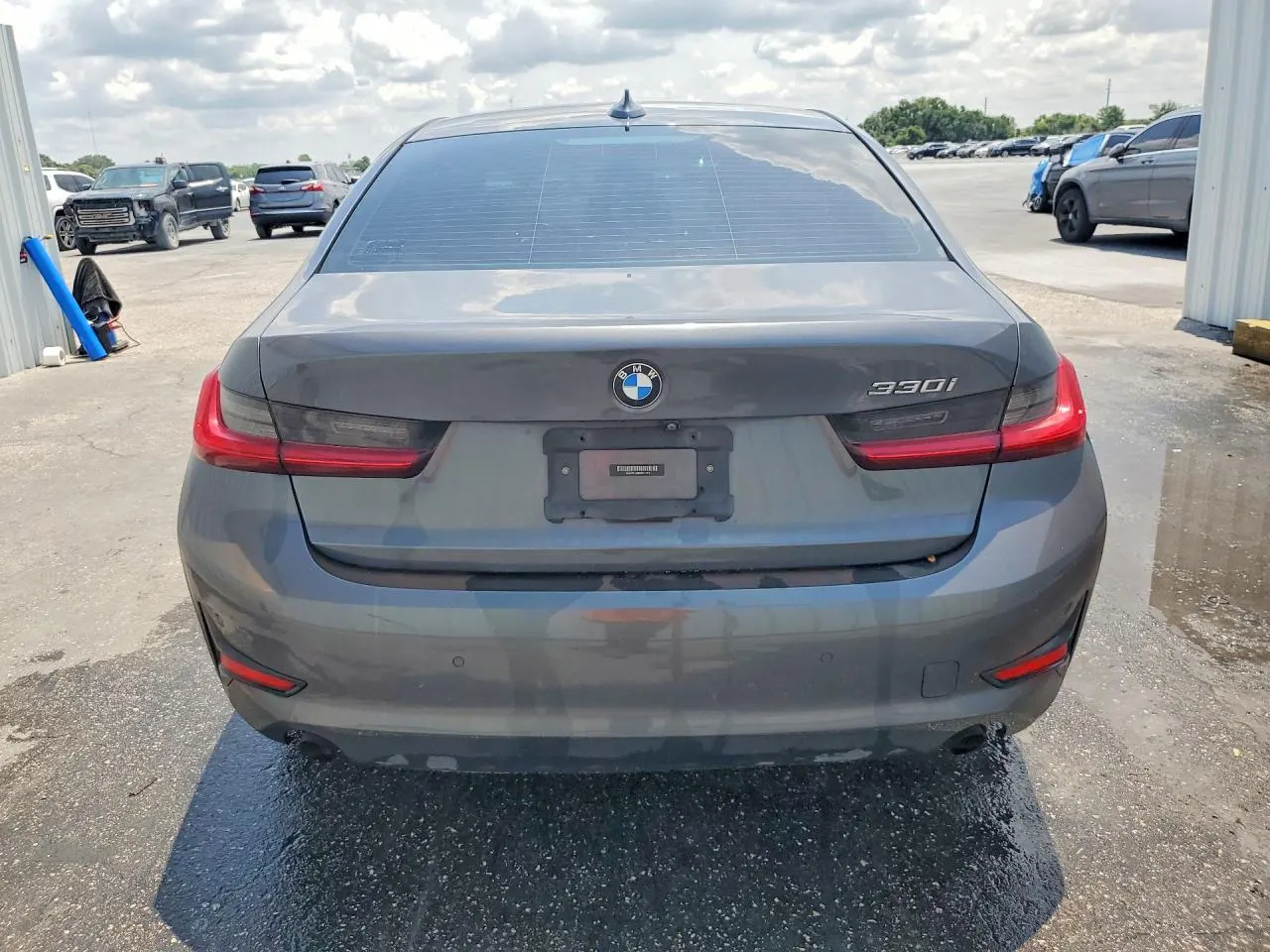2021 BMW 3 Series 330i