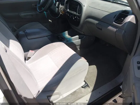 2003 Toyota Tundra SR5