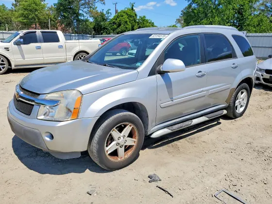 2006 Chevrolet Equinox LT