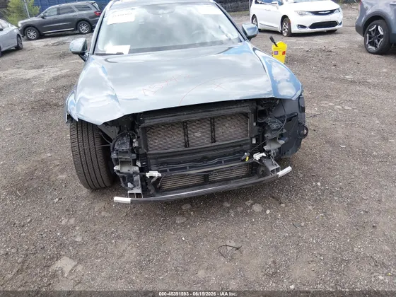 2020 Volvo V60 Inscription