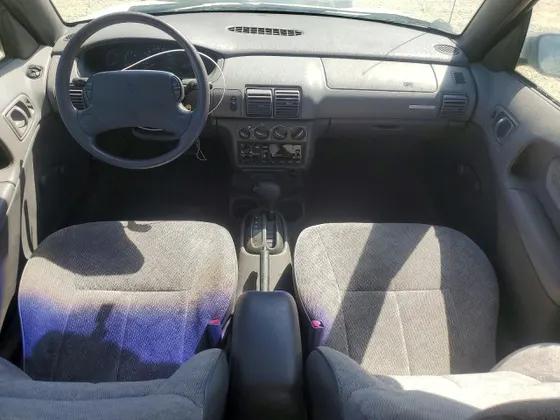 1995 Plymouth Neon Competition