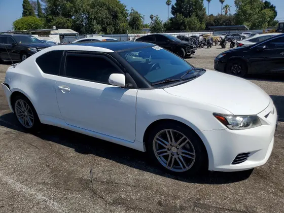 2013 Scion tC