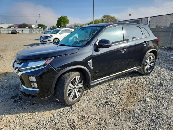 2022 Mitsubishi Outlander Sport SE