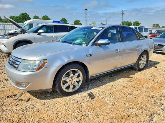 2009 Ford Taurus Limited