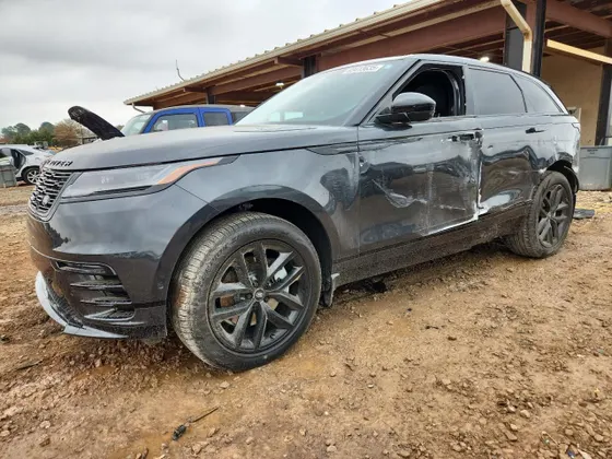 2024 Land Rover Range Rover Velar Dynamic SE