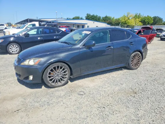 2007 Lexus IS 250 IS