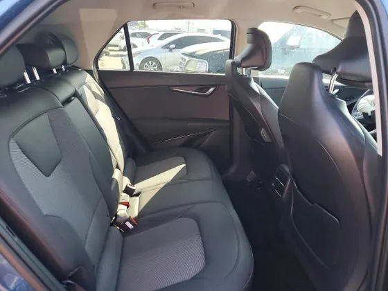 2025 Kia Niro EV Wind