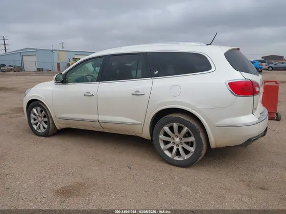 2013 Buick Enclave Premium