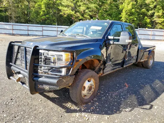 2021 Ford Super Duty F-350 DRW XL
