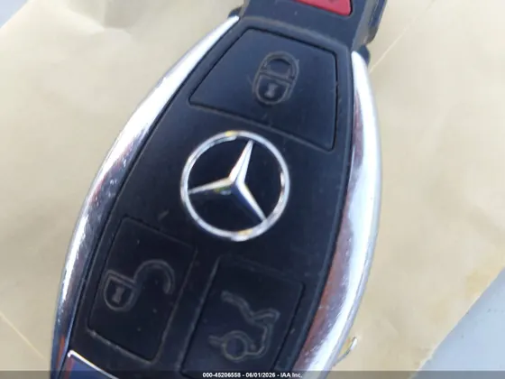 2018 Mercedes-Benz CLA CLA 250