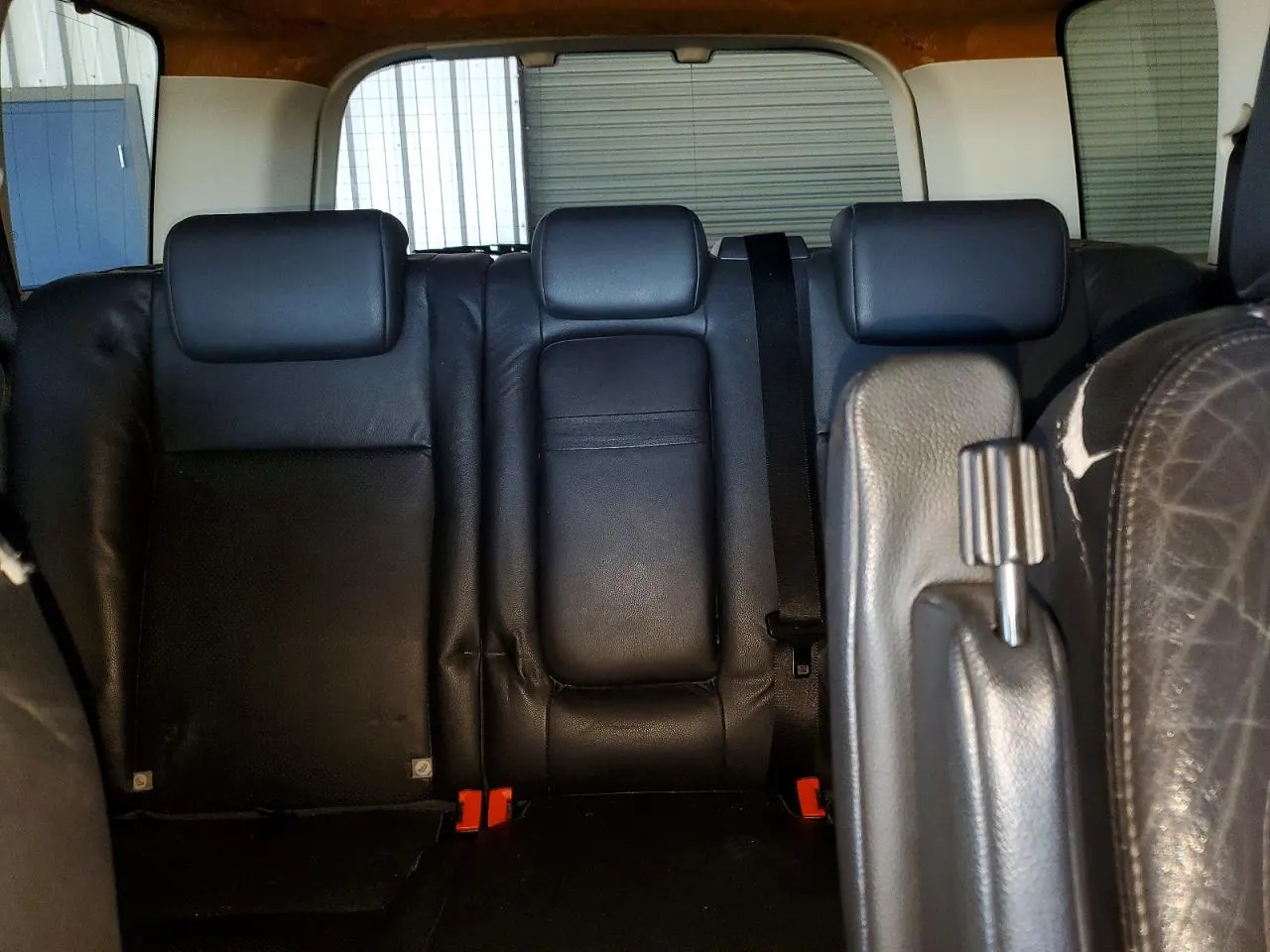 2009 Land Rover LR2 HSE