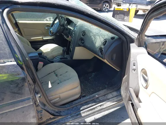 2008 Pontiac Grand Prix