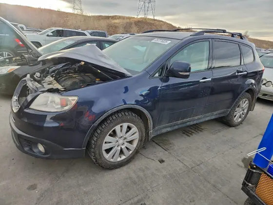 2013 Subaru Tribeca Limited