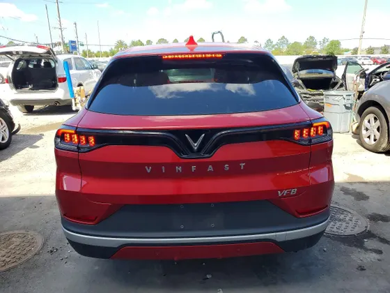2024 VinFast VF 8 Plus