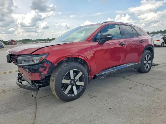 2024 Honda Prologue Elite