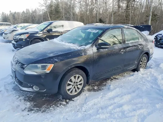 2012 Volkswagen Jetta