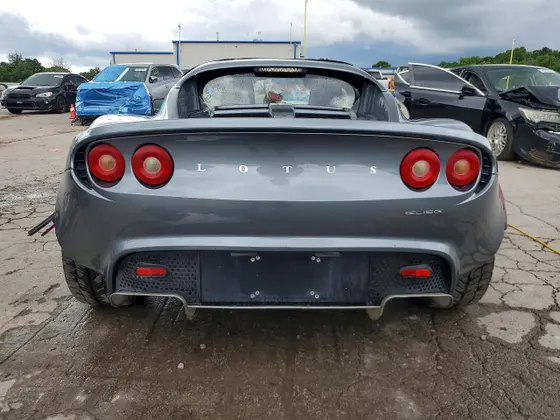 2005 Lotus Elise
