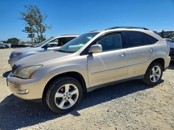 2008 Lexus RX 350 RX