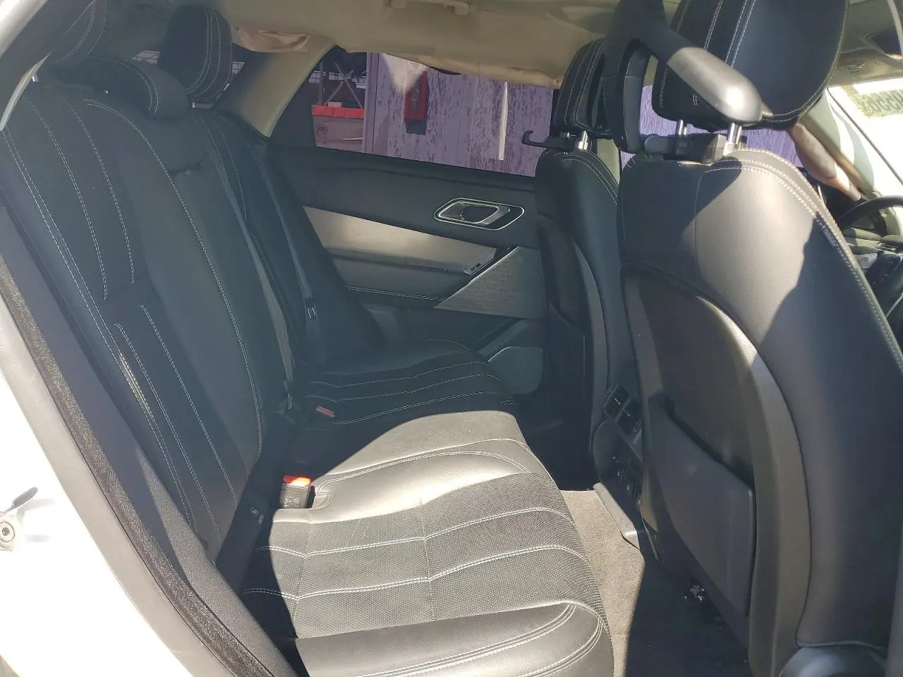 2020 Land Rover Range Rover Velar S
