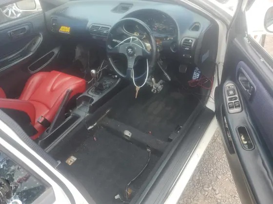 1995 Honda INTEGRA R