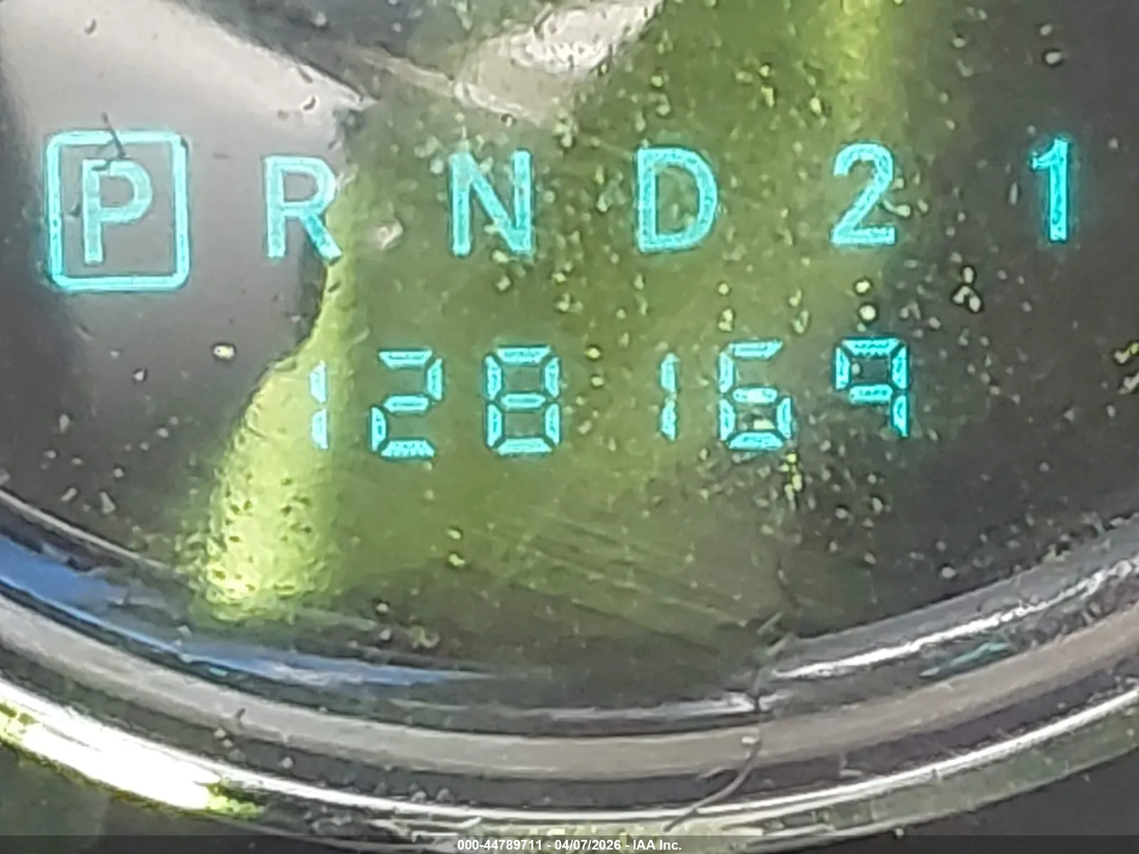 2008 Chrysler Aspen Limited