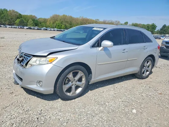2012 Toyota Venza XLE