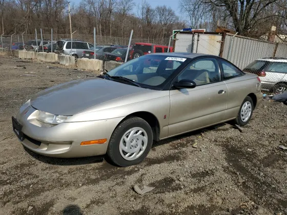 1998 Saturn SC SC1