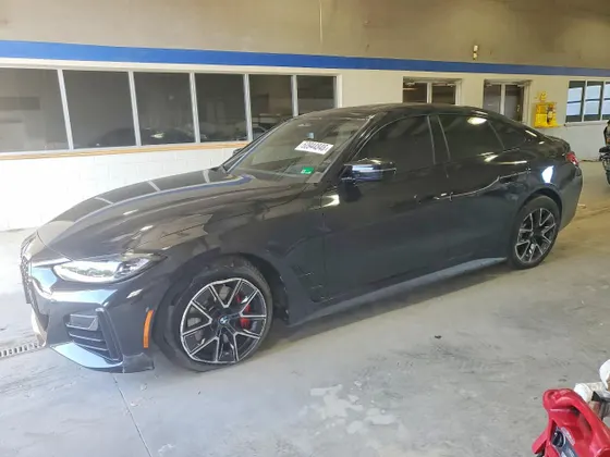 2022 BMW 4 Series M440i xDrive