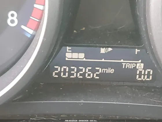 2013 Mazda Mazda3 i Touring