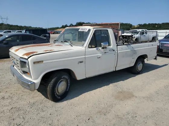 1985 Ford F-150 F150