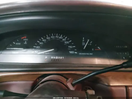 1995 Oldsmobile 88 ROYALE