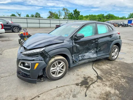 2018 Hyundai Kona SE