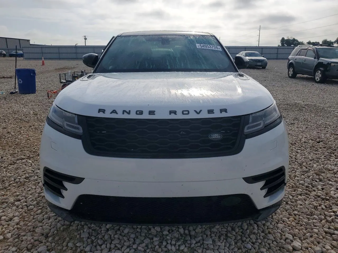 2020 Land Rover Range Rover Velar R-Dynamic S