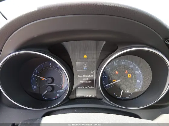 2018 Toyota Corolla iM