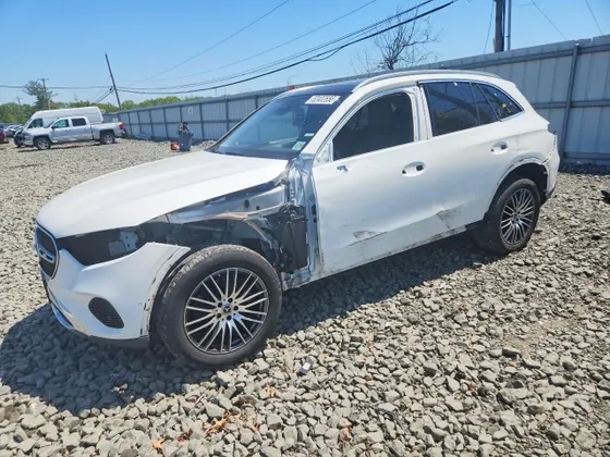 2024 Mercedes-Benz GLC GLC 300