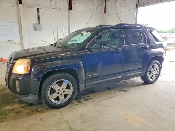 2012 GMC Terrain SLE-2