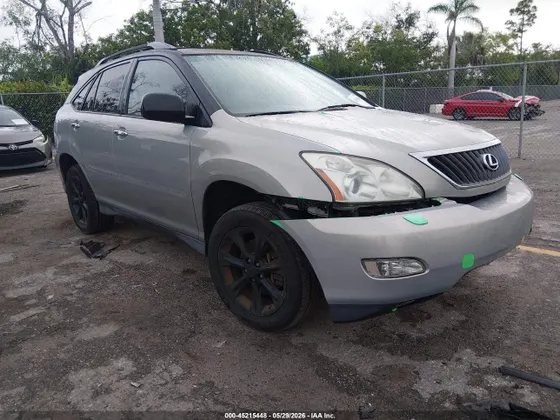 2008 Lexus RX 350
