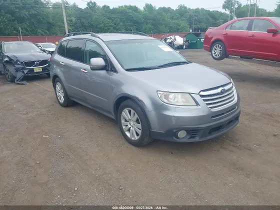 2008 Subaru Tribeca (Natl) 5-Pass Ltd