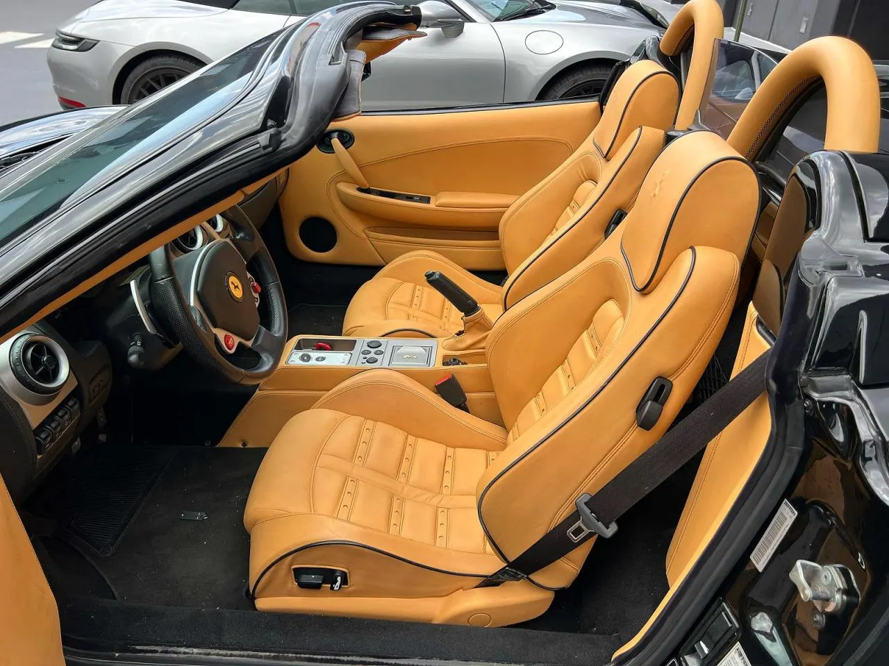 2006 Ferrari 430 Spider