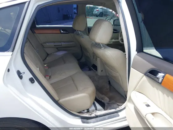 2006 INFINITI M35