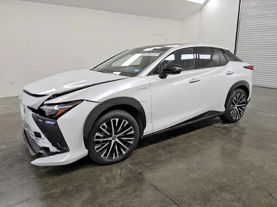 2024 Lexus RZ RZ 450e Premium