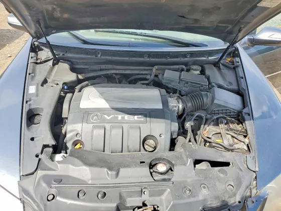 2008 Acura RL Tech Pkg