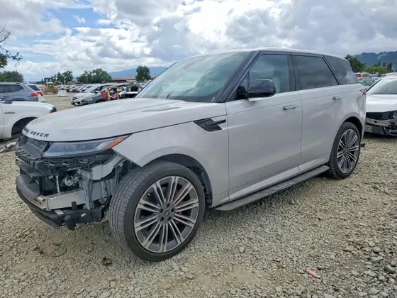 2024 Land Rover Range Rover Sport Dynamic SE