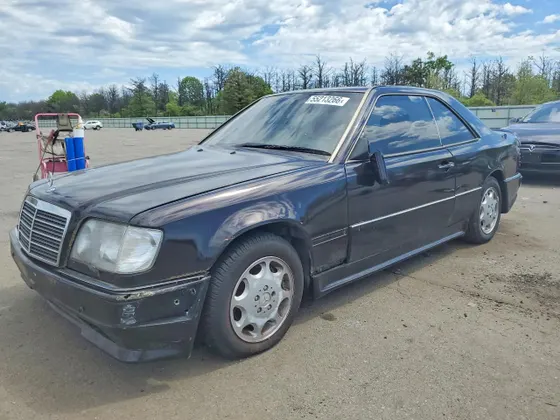 1993 Mercedes-Benz 300
